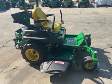 Main image John Deere Z720E